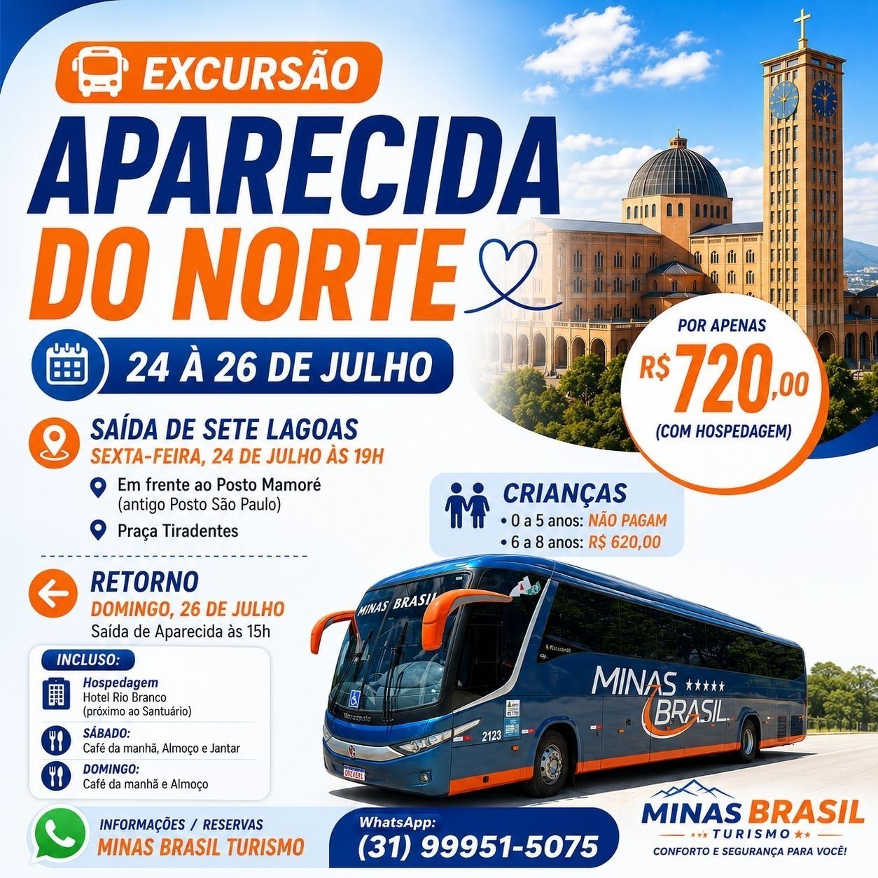 Aparecida do Norte