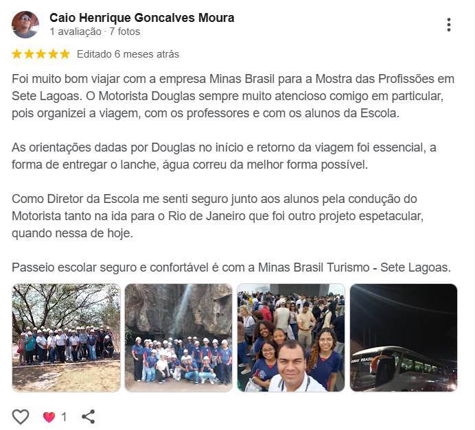 Caio Henrique