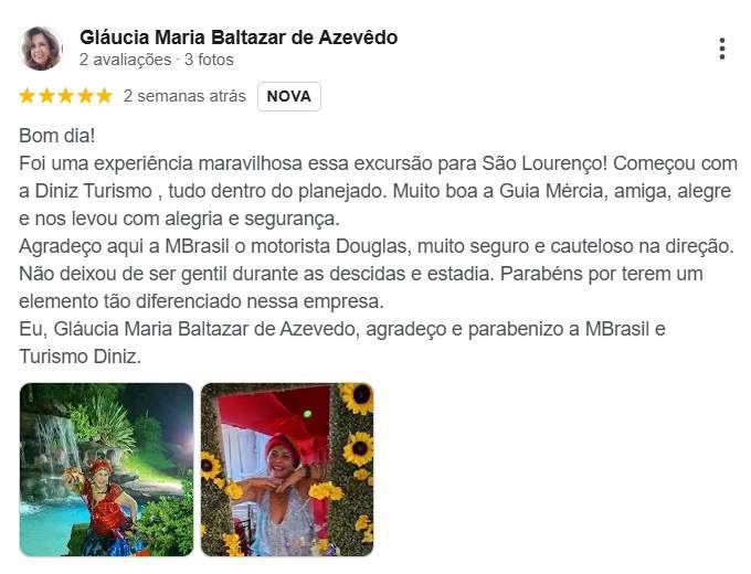 Gláucia Maria