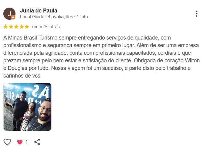 Júnia de Paula