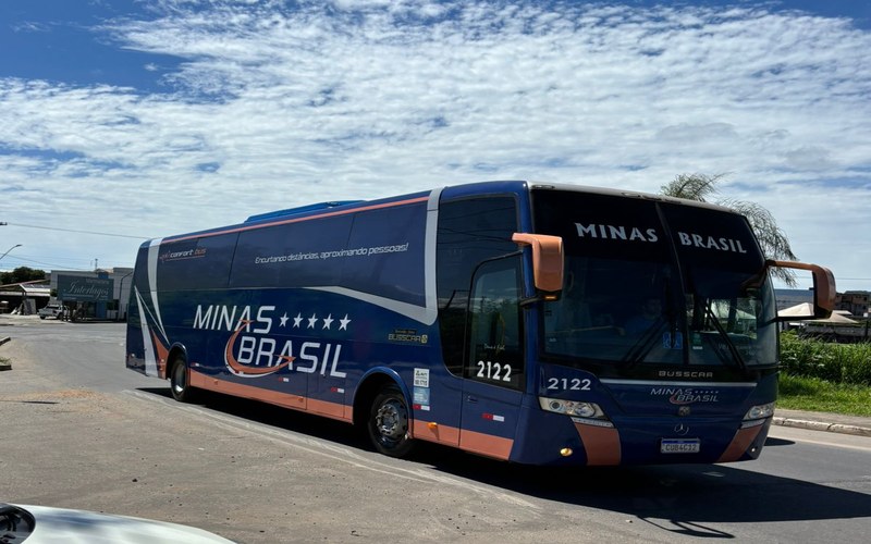 Ônibus 2122