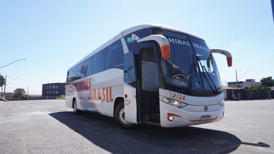 Ônibus 2124