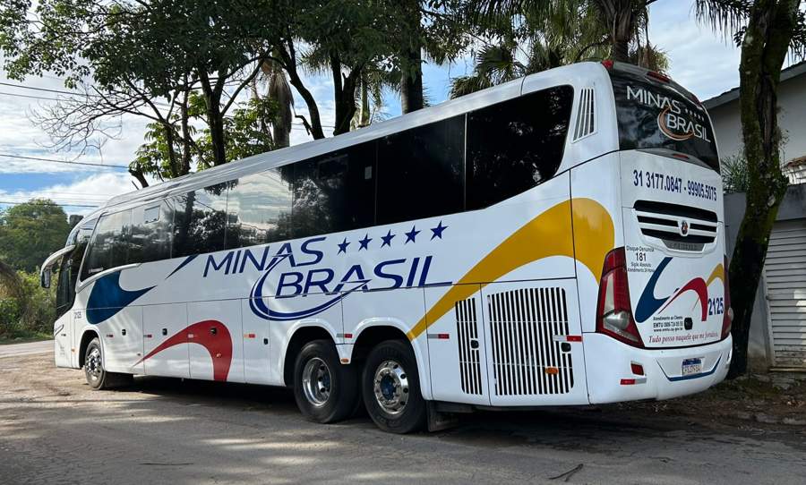 Ônibus 2125