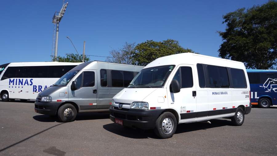 Van 2116